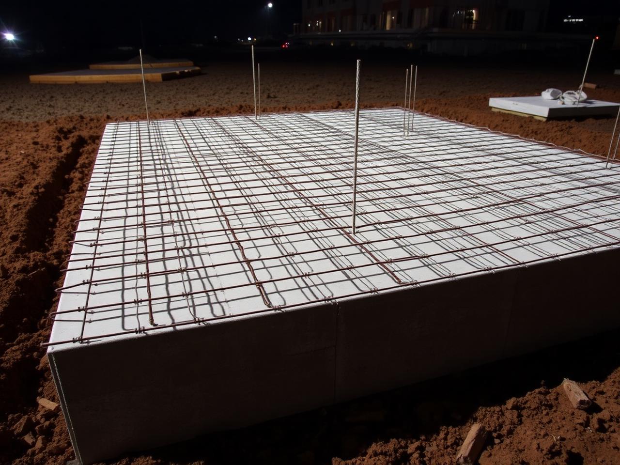Concrete Slabs